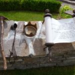 Muszyna - Ogród Biblijny