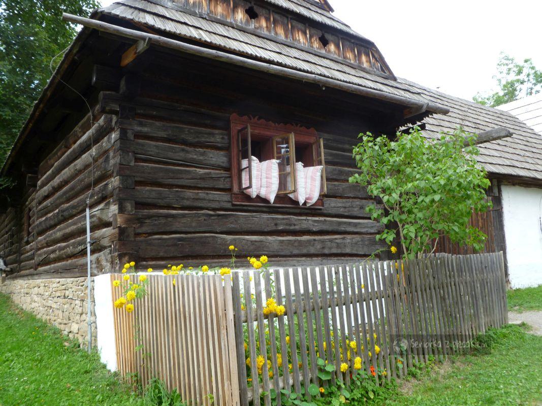 Muzeum Wsi Orawskiej