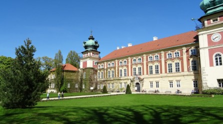 Zamek w Łańcucie – najpiękniejsza rezydencja w Polsce