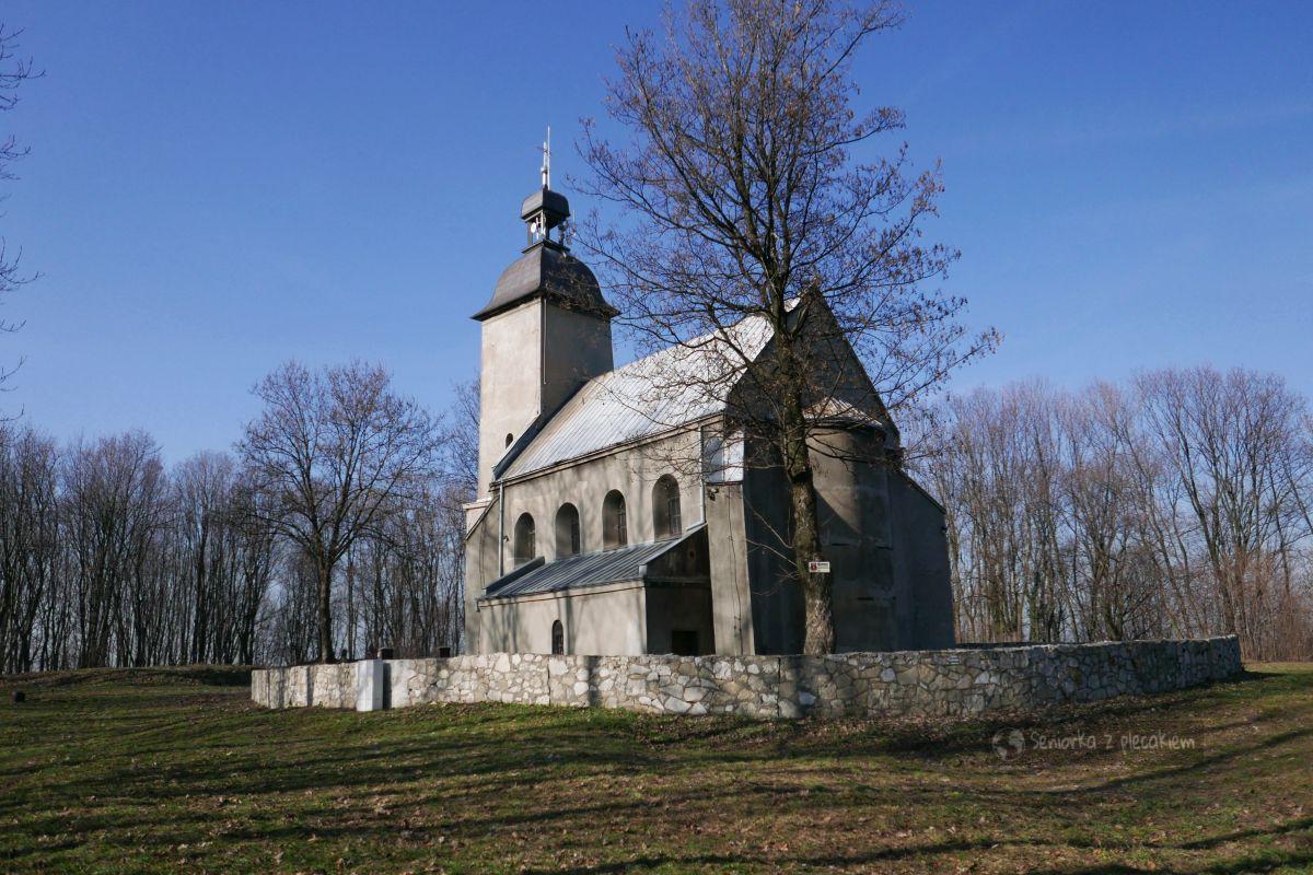 Kościół świętej Doroty 