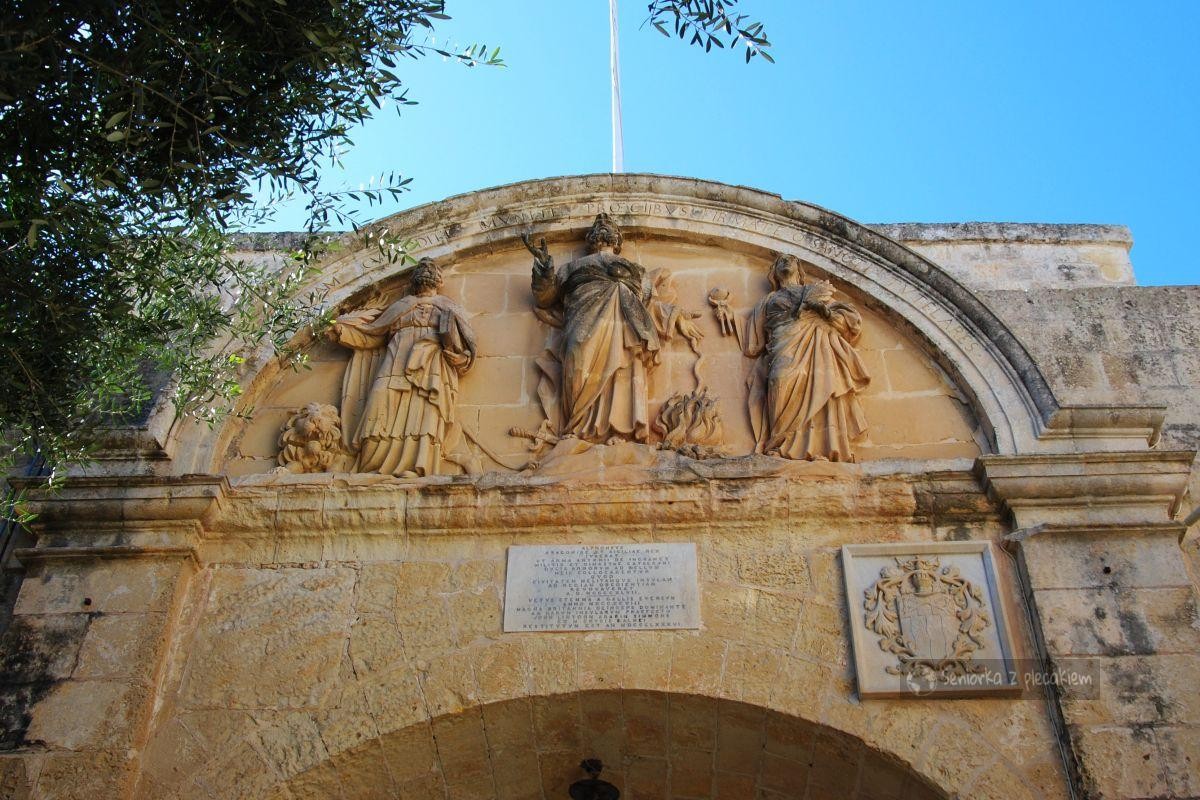 Apostoł Paweł na Malcie