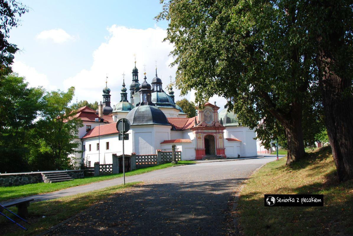 Klasztor Klokoty