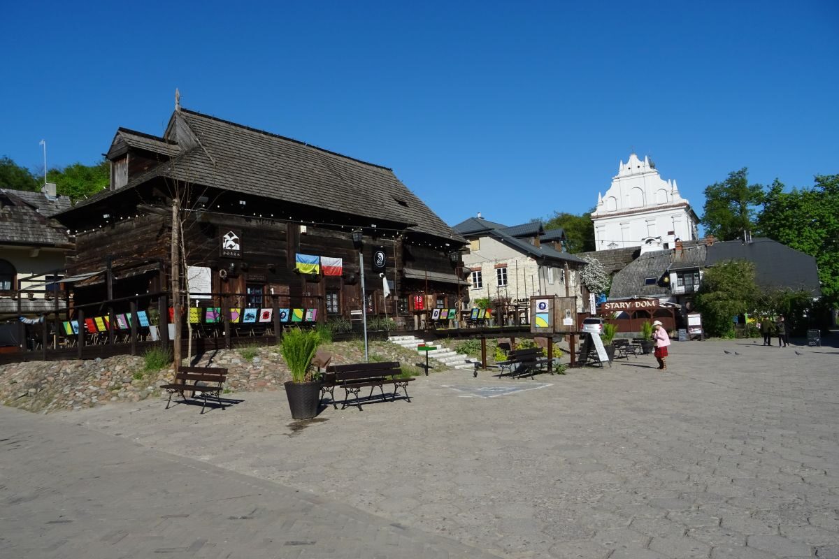 8 niedużych miejscowości wartych odwiedzenia