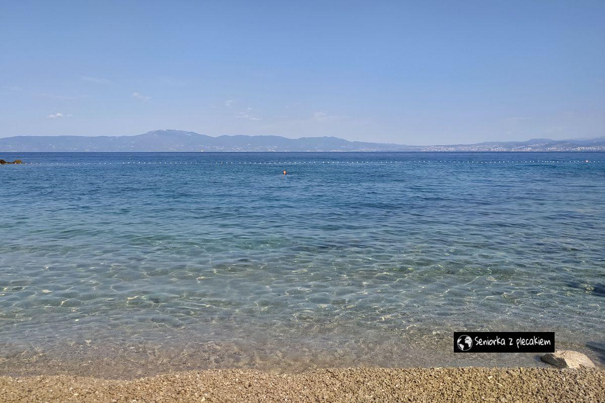 Krk. Największa wyspa Chorwacji – wypoczynek i trochę zwiedzania