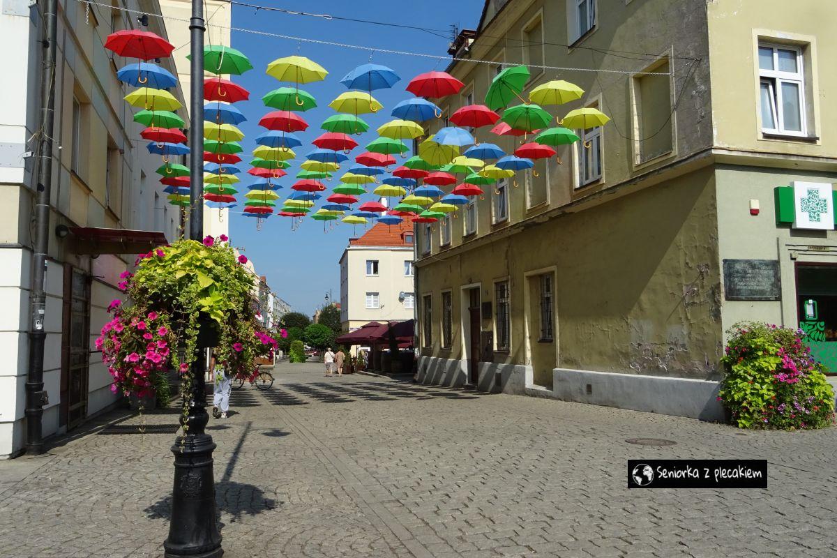Oleśnica – zwiedzanie i atrakcje książęcego miasta