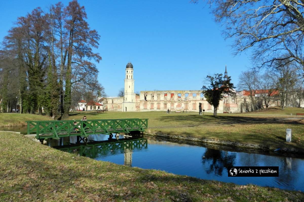 Strzelce Opolskie: Co warto zobaczyć? Spacerem przez miasto